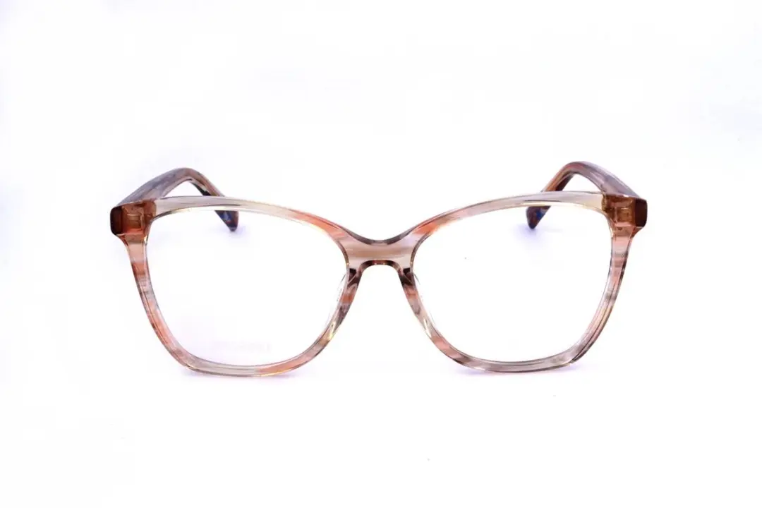 Missoni MIS 0013 HR3 Glas - Ø53mm - Bruin