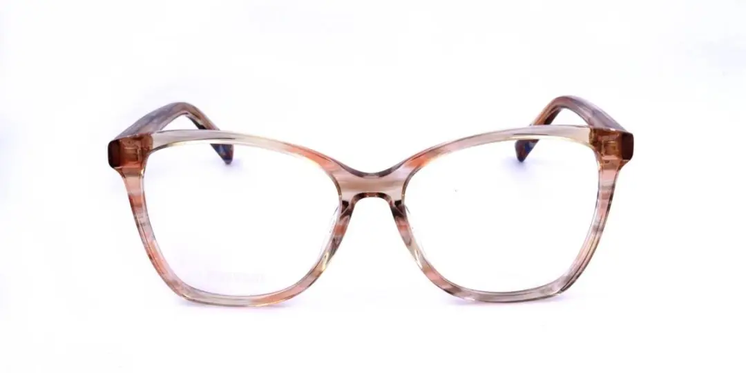 Missoni MIS 0013 HR3 Glas - Ø53mm - Bruin