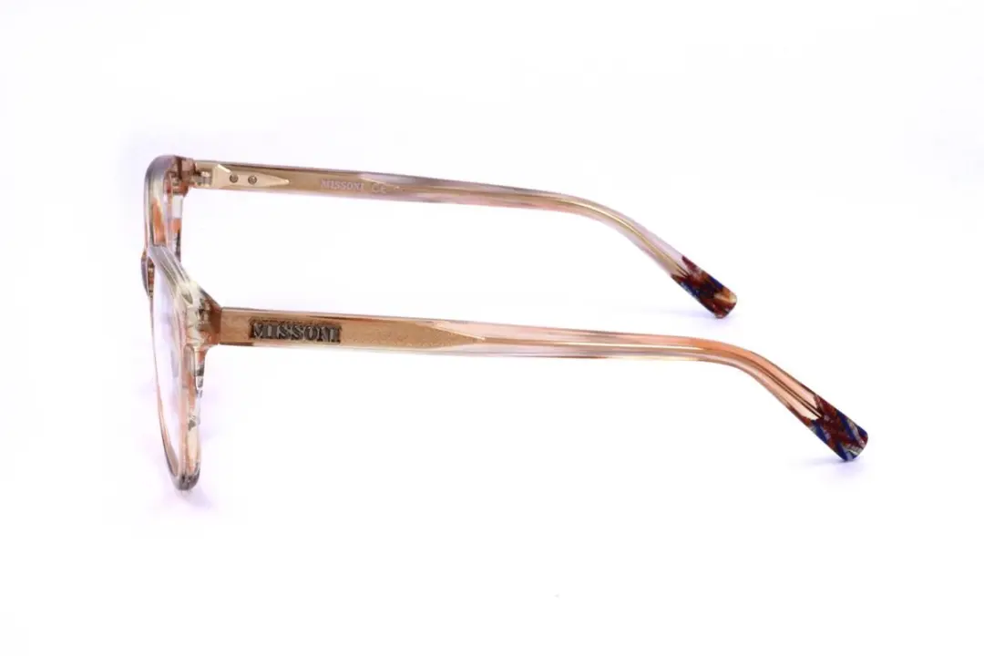 Missoni MIS 0013 HR3 Glas - Ø53mm - Bruin - afbeelding 6 van 6