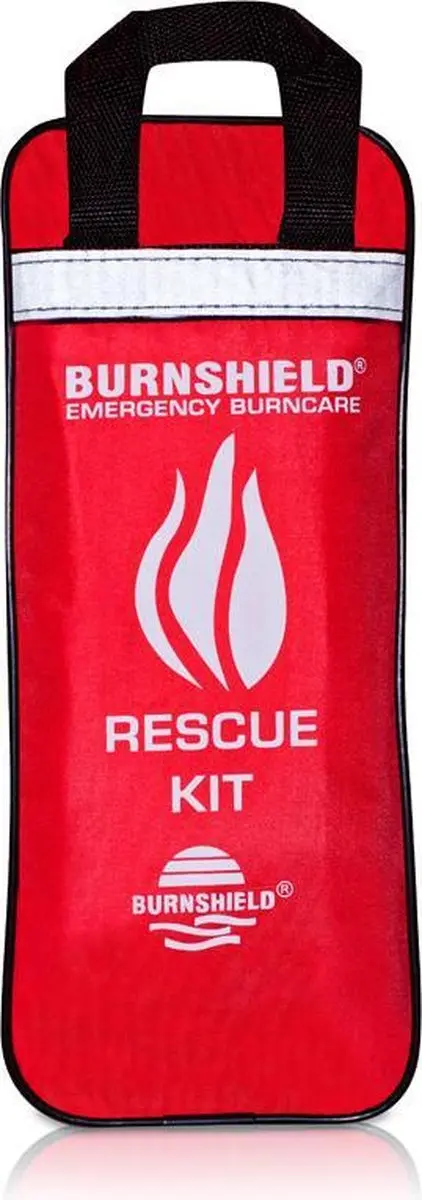 Burnshield Rescue Kit