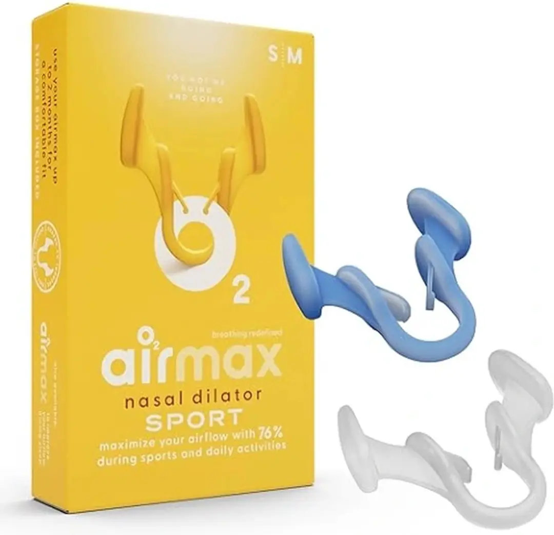 Airmax Sport Combi Pack - 2 Stuks