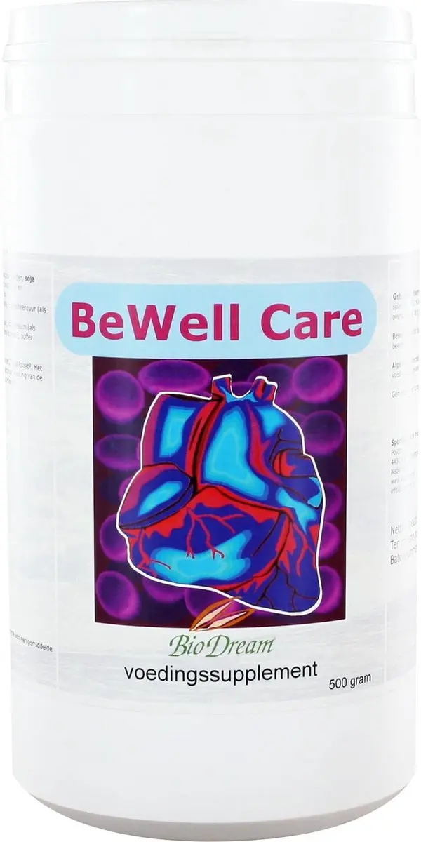 Biodream Be-well care 500g