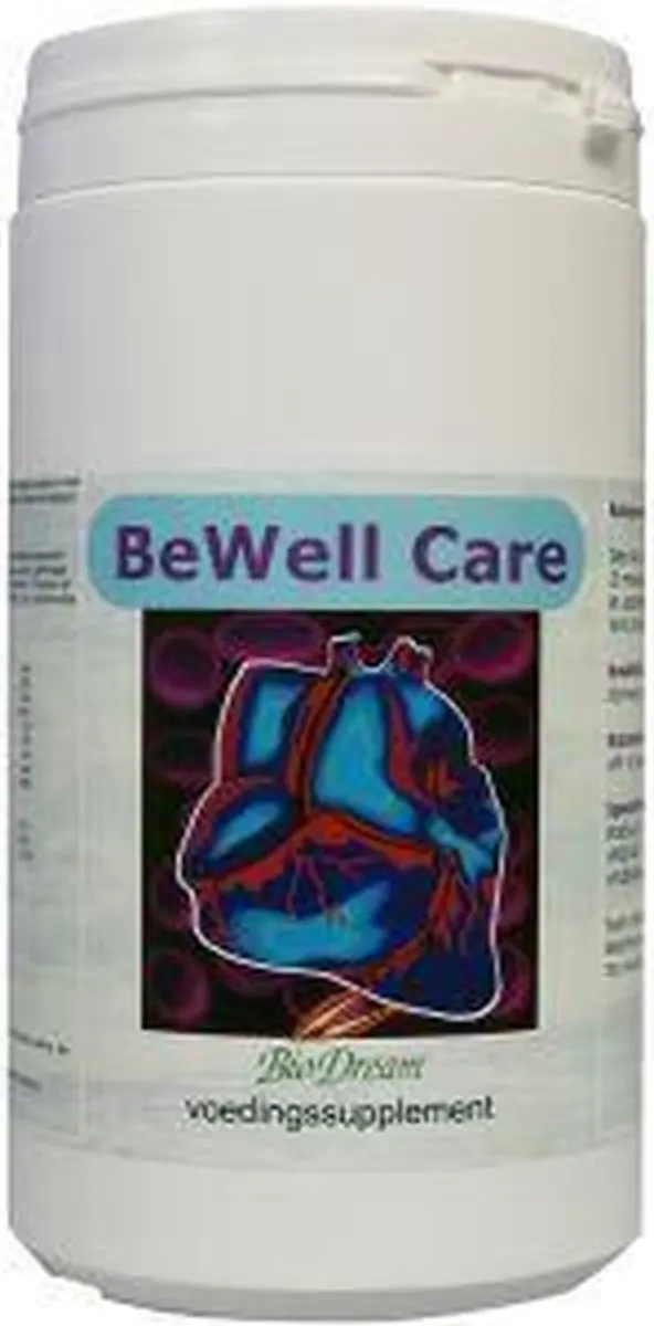 Biodream Be-well care 500g