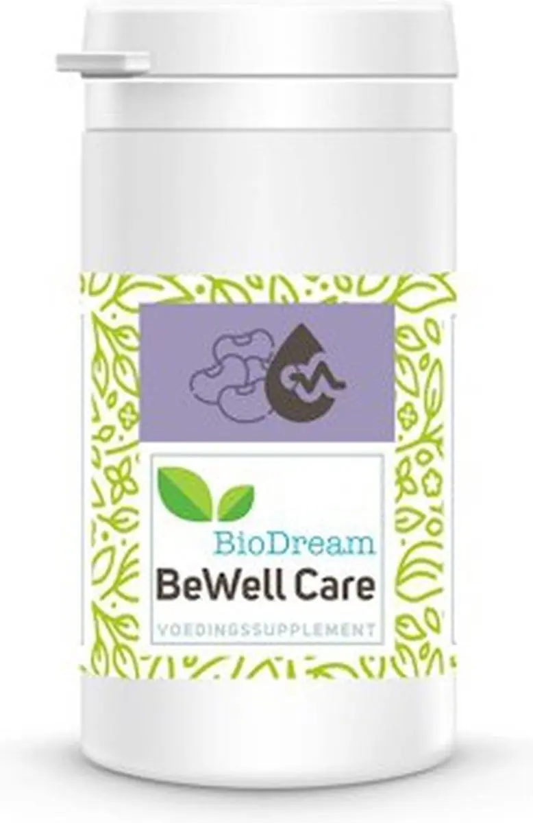 Biodream Be-well care 500g