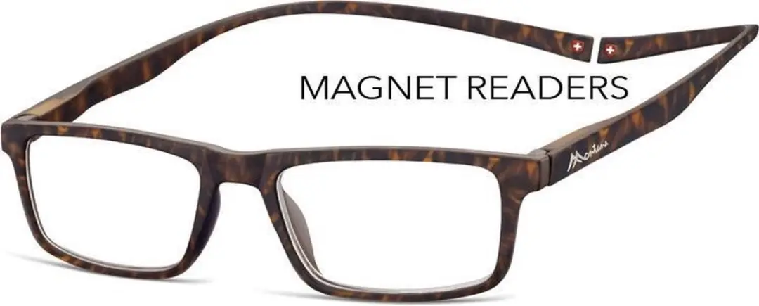 Montana Eyewear MR59A Leesbril +2.00