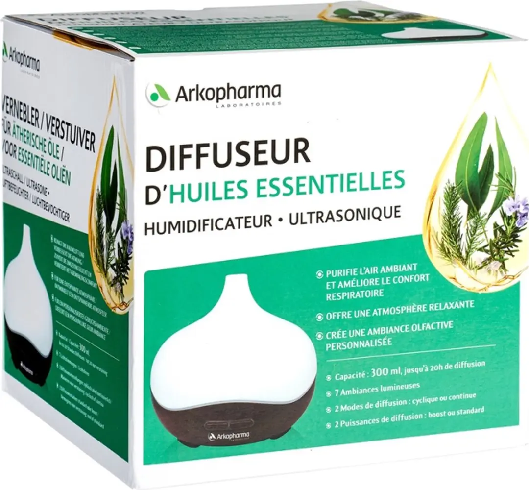 Arkopharma Arko Diffuser 1ST - 300ml