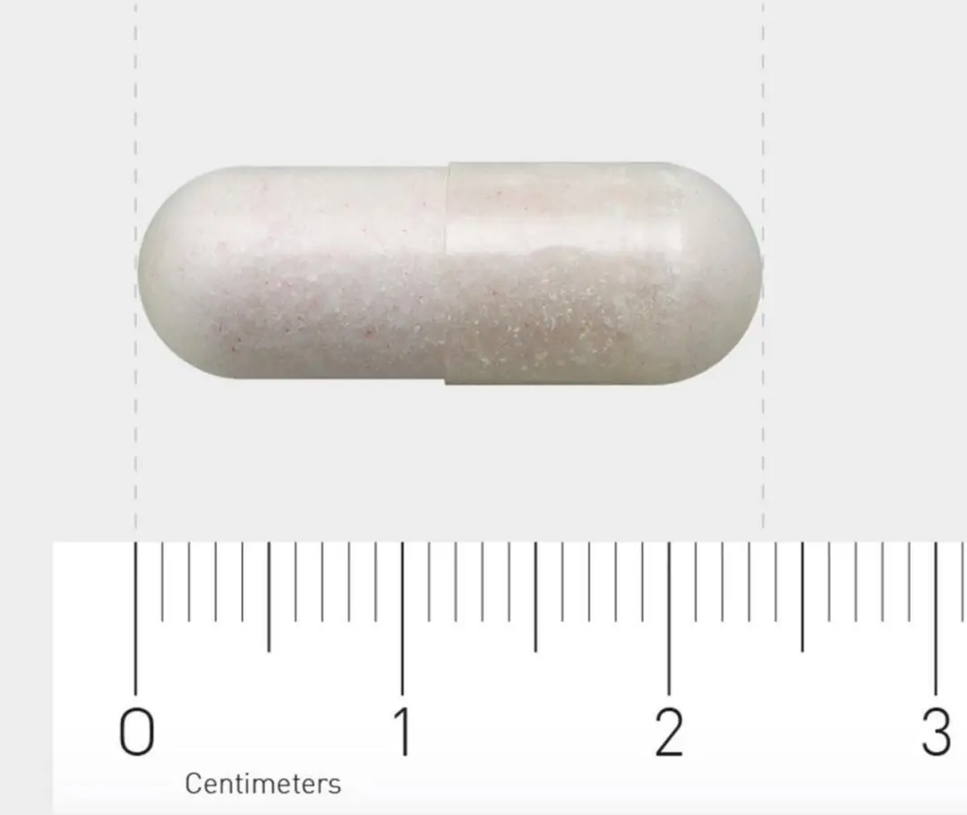 AOV Glyconorm 60 Vcaps - 150ml