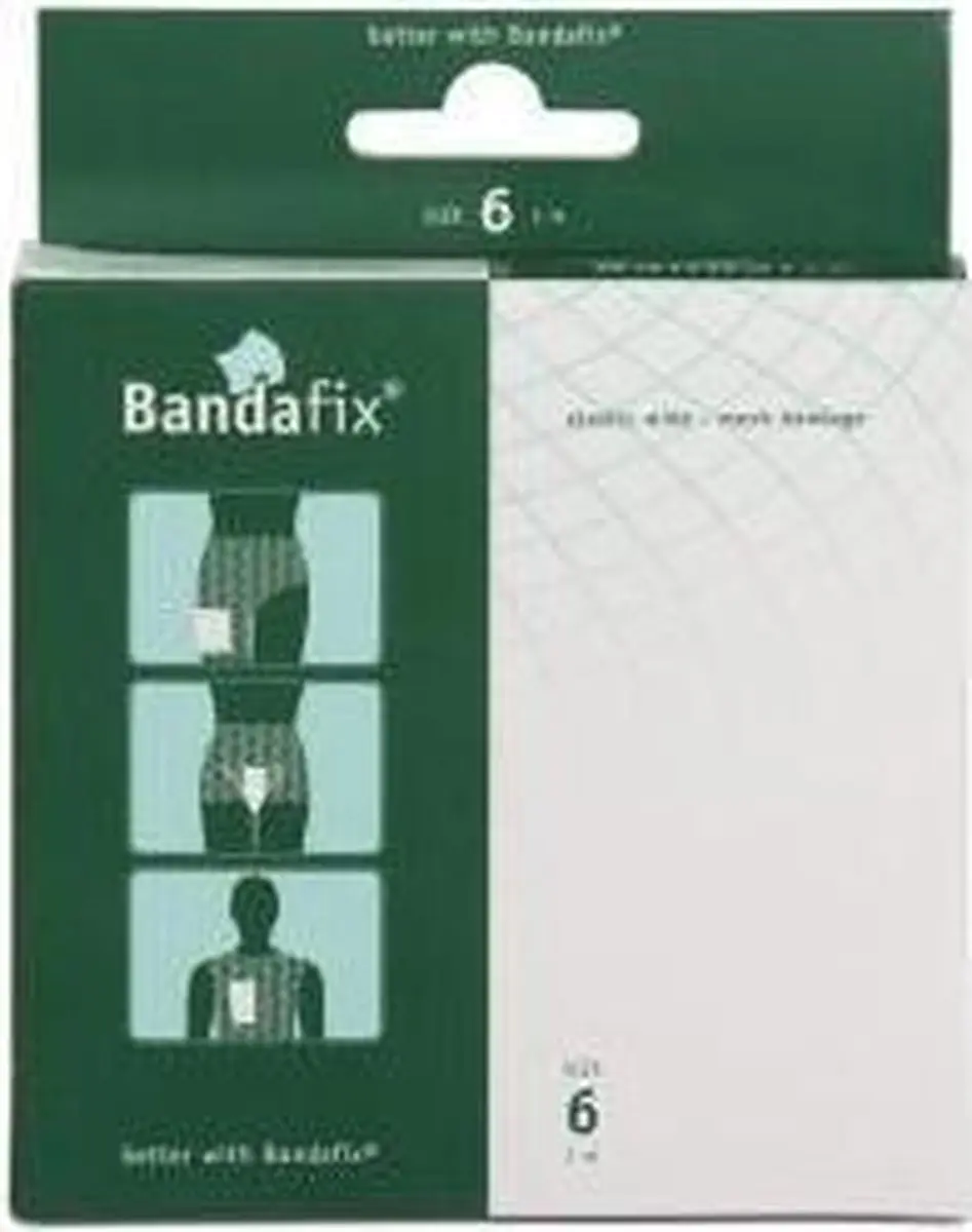 Bandafix Nr 6