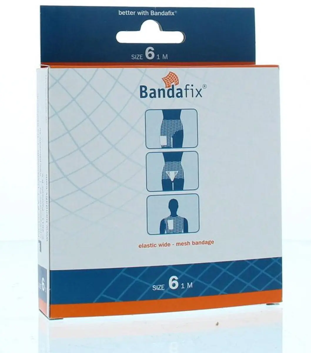 Bandafix Nr 6