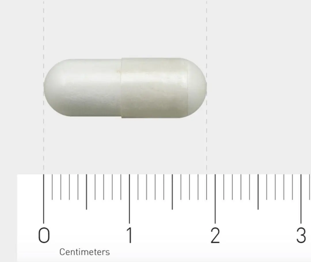 AOV Zink Bisglycinaat 15mg - 120 Vegacaps