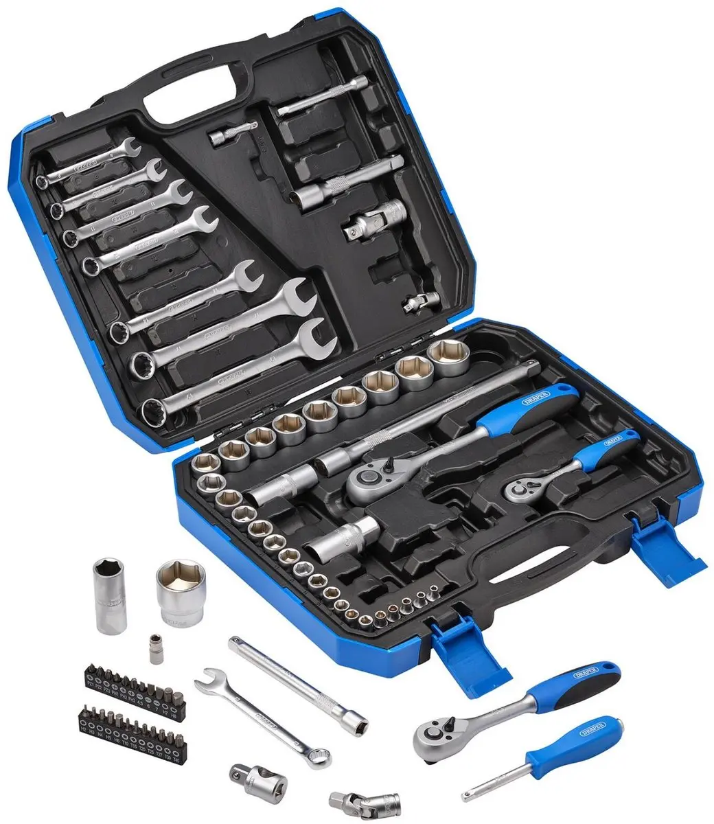Draper 16364 Gereedschapskoffer