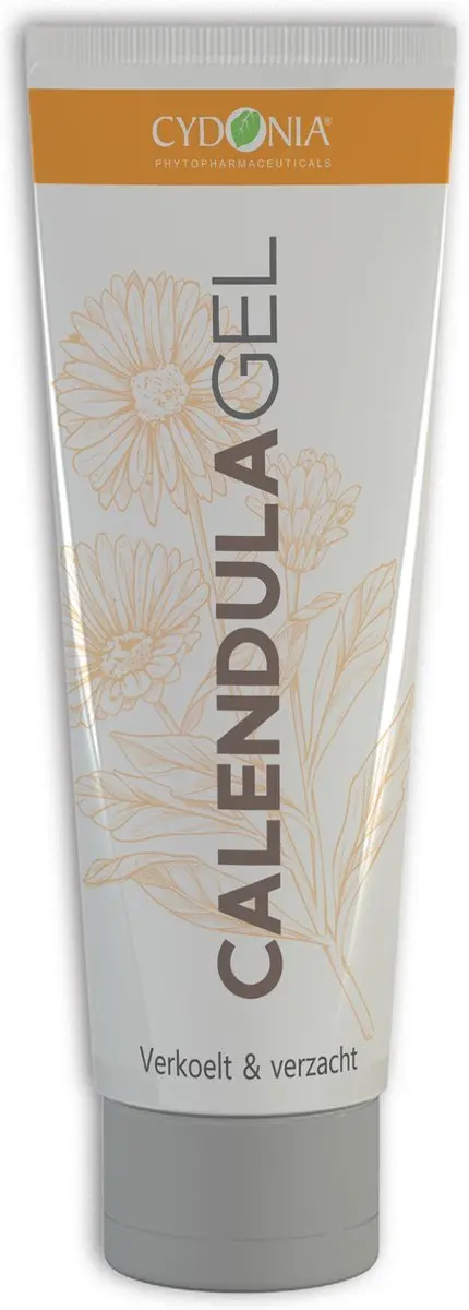 Cydonia Calendula Gel 250ml