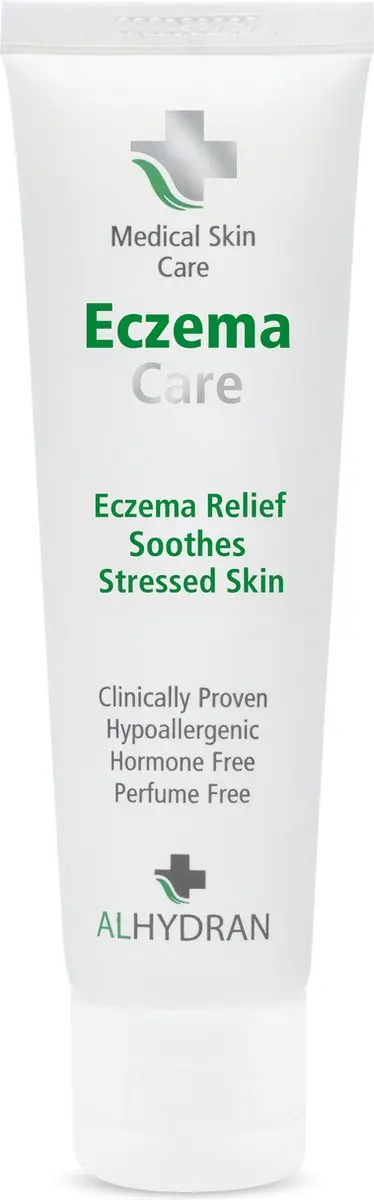 ALHYDRAN Eczema Care Eczeemcrème 59ml