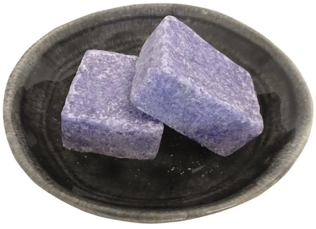 Aroma Vera Amberblok Lavendel 25g