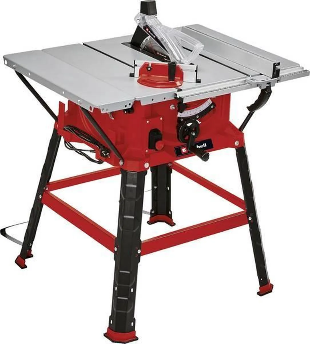 Einhell TC-TS 254 eco Tafelcirkelzaag 254mm 1800W