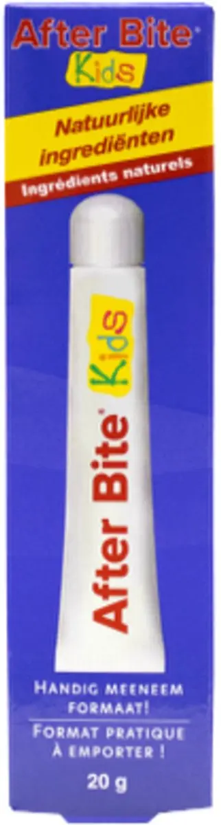 After Bite Kids Doseerpen 20ml - Bijen/Muggen