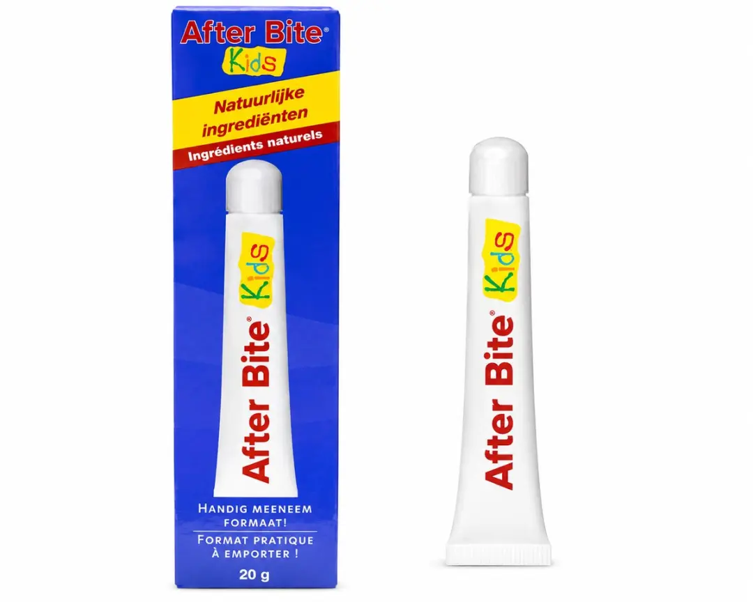 After Bite Kids Doseerpen 20ml