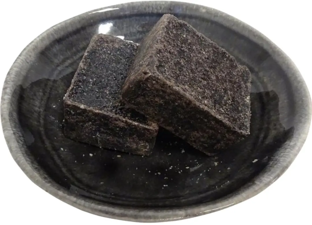 Aroma Vera Amberblokje