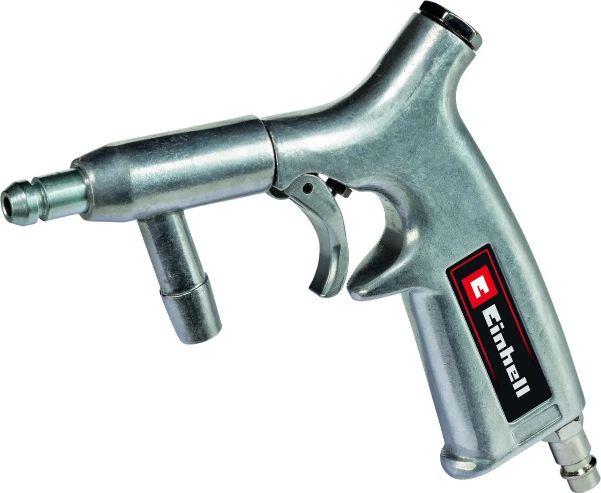 Einhell 4133420 Perslucht Zuigstraalpistool