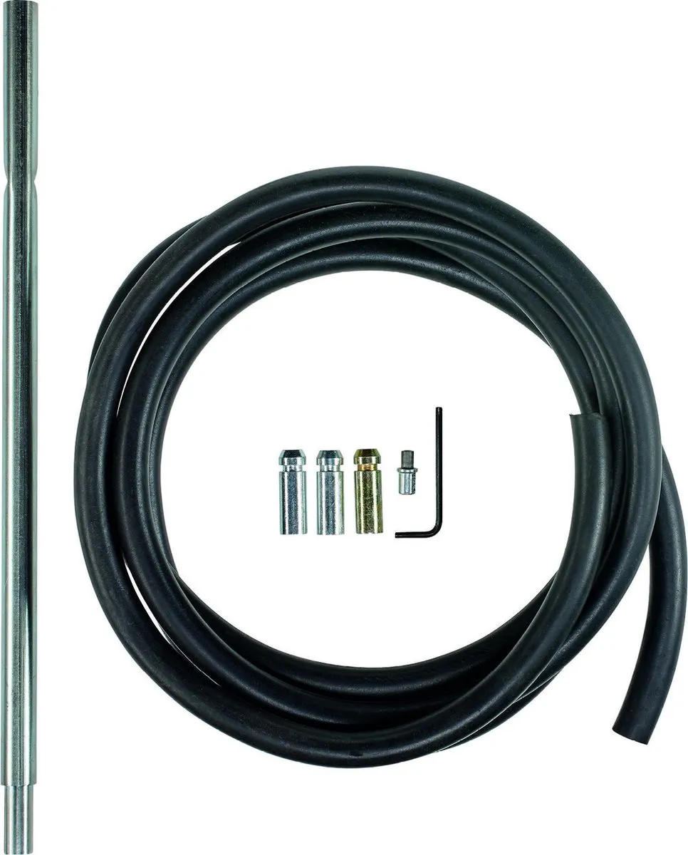 Einhell 4133420 Perslucht Zuigstraalpistool