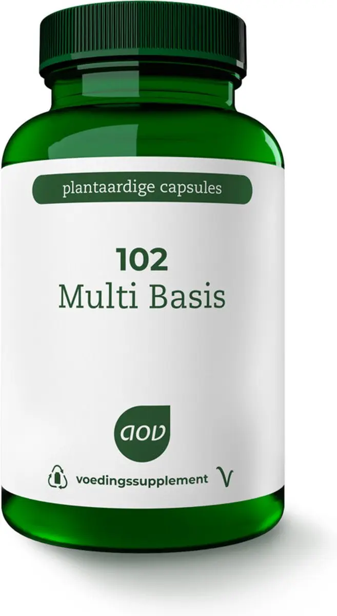AOV Multi Basis 102