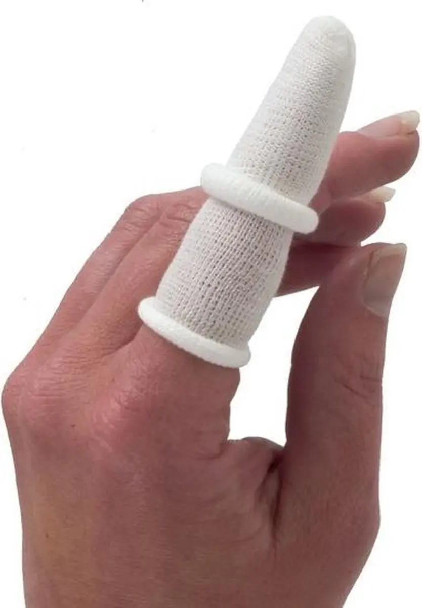 Bevaplast Vingerbob