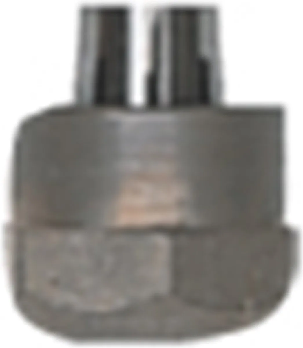Metabo Spantang 8mm