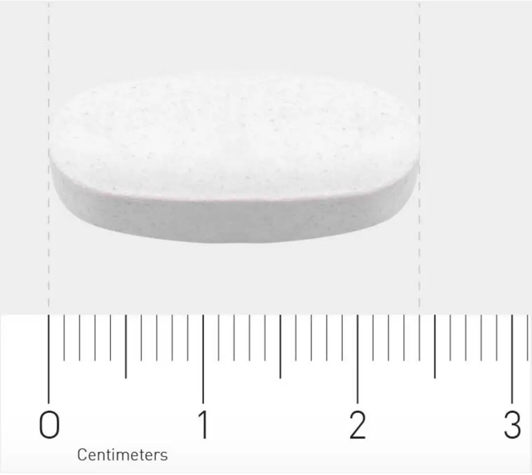 AOV Calcium & Magnesium AC 60 Tabletten