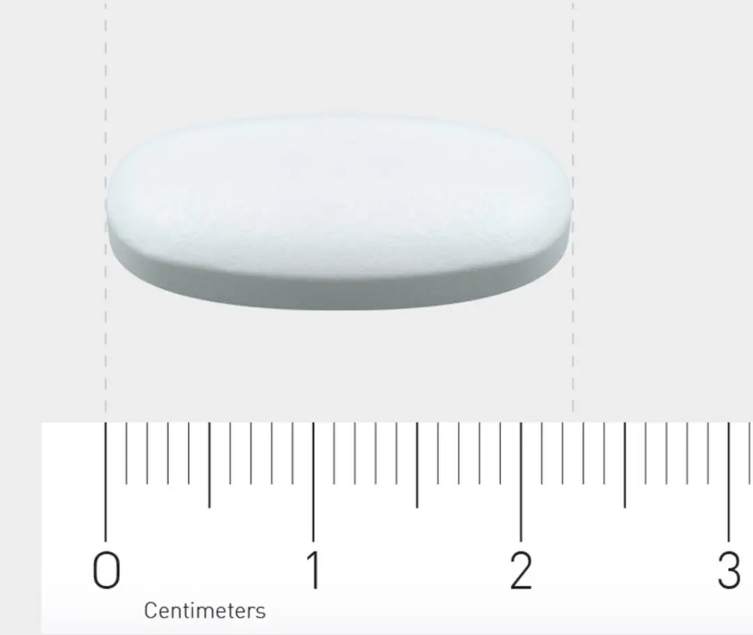 AOV Calcium & Magnesium AC 60 Tabletten