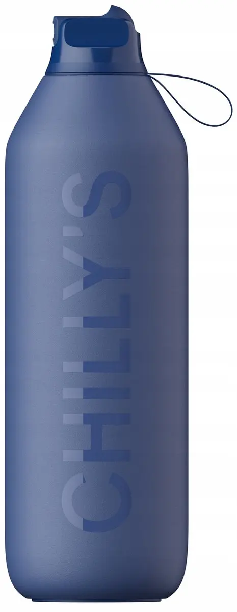 Chilly's Series 2 Flip Bidon Sportief