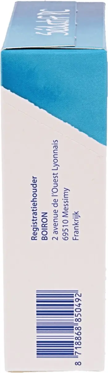 Boiron Sedatif PC 90 Tabletten