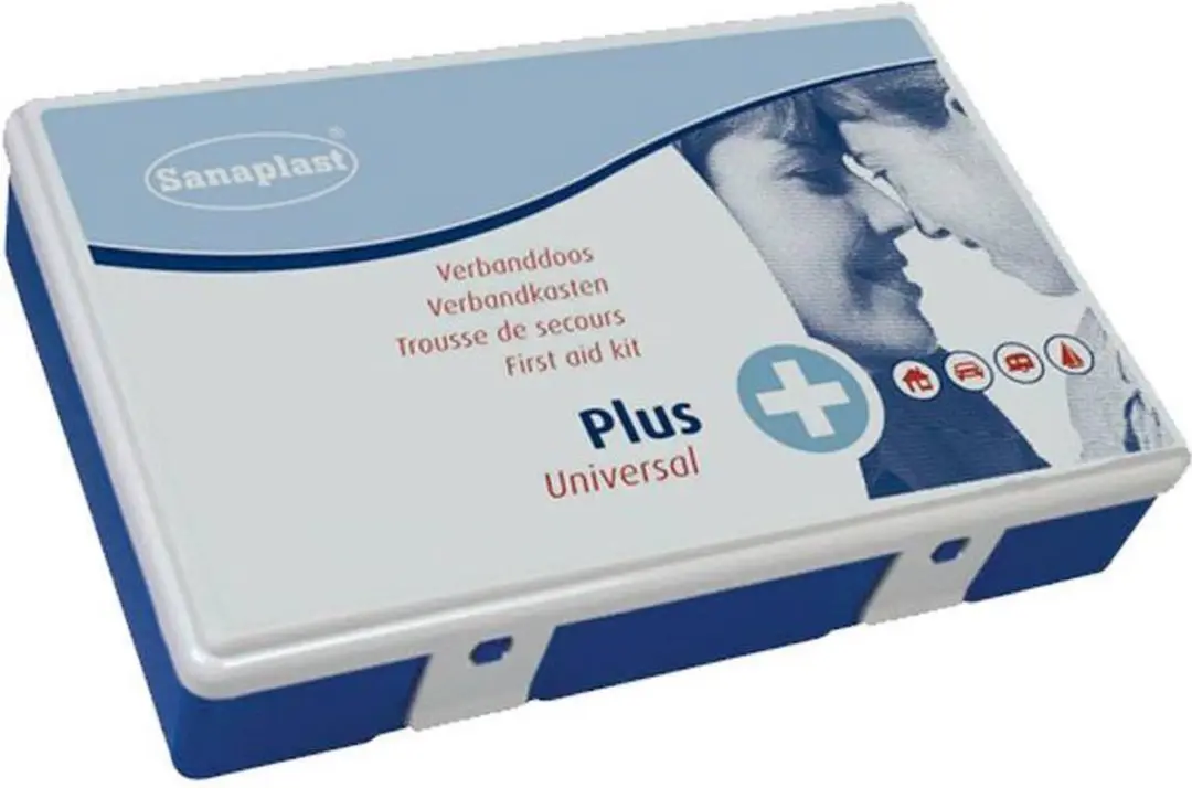 Bevaplast PLUS Verbanddoos