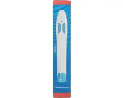 Bite Away two Behandelpen - 1ml - Wit-Blauw