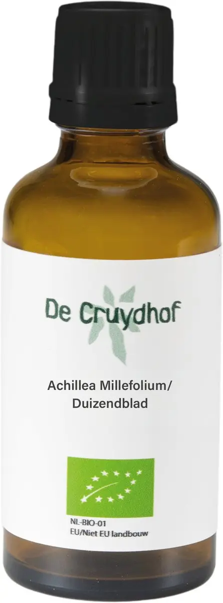 Cruydhof Achillea Millef/Duizendblad Crème 100ml