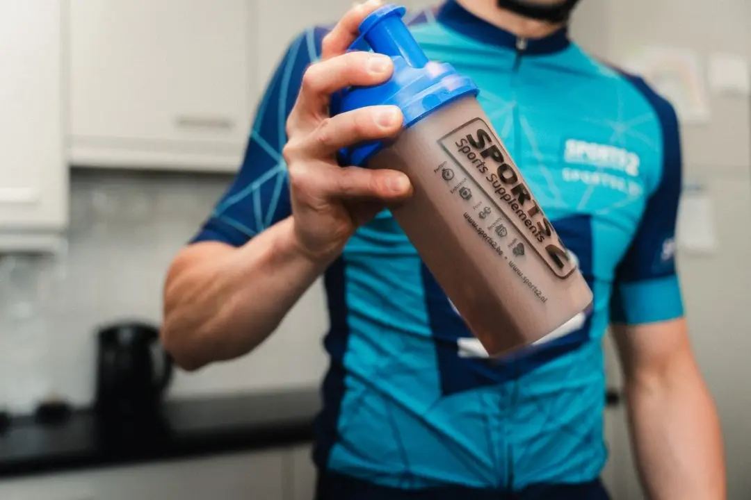 Bayer Sports2 Recovery Shake Vanille - 1,2 kg