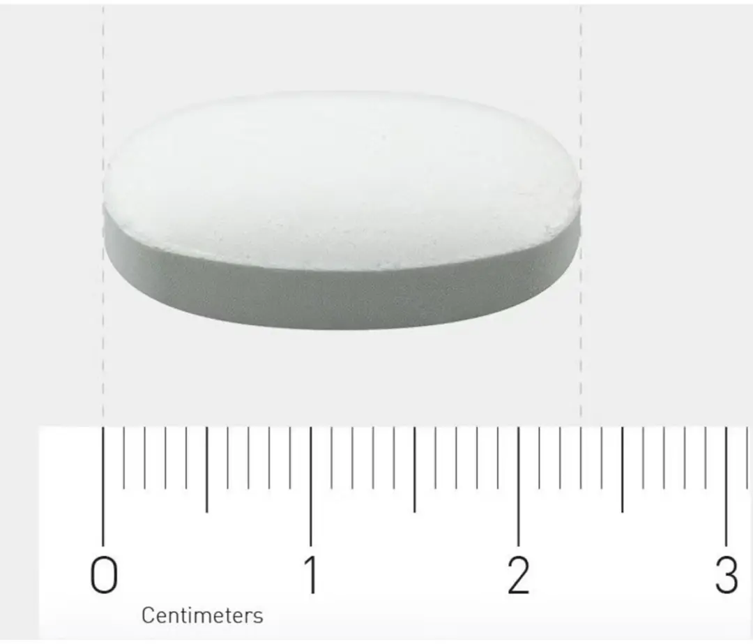 AOV Magnesium AC & Citraat 150mg - 180 tabletten