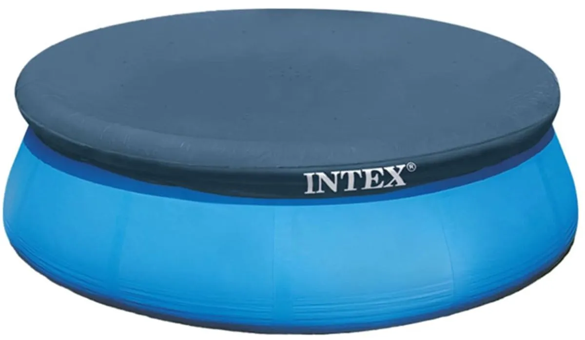 Intex Zwembadhoes Rond 305cm