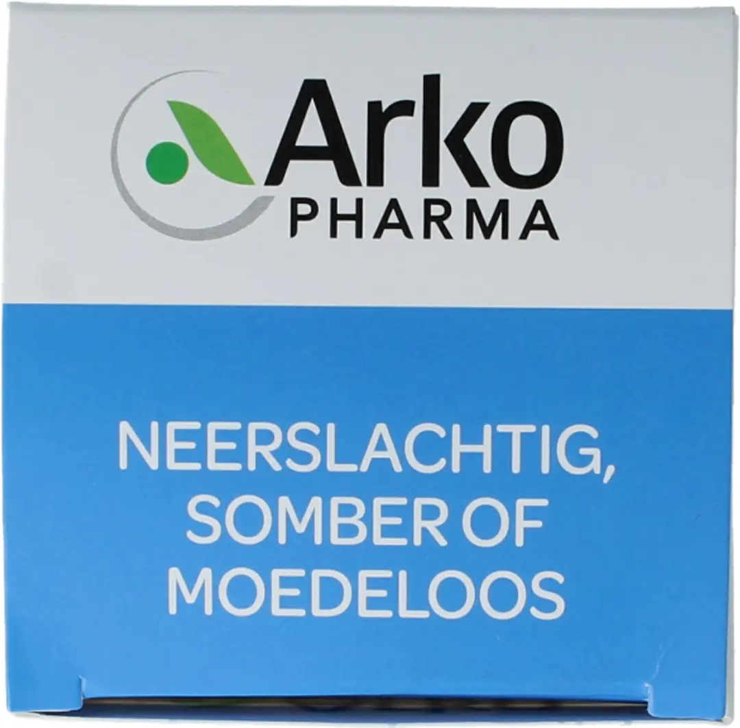 Arkopharma Arkocaps Sint-Janskruid 150g