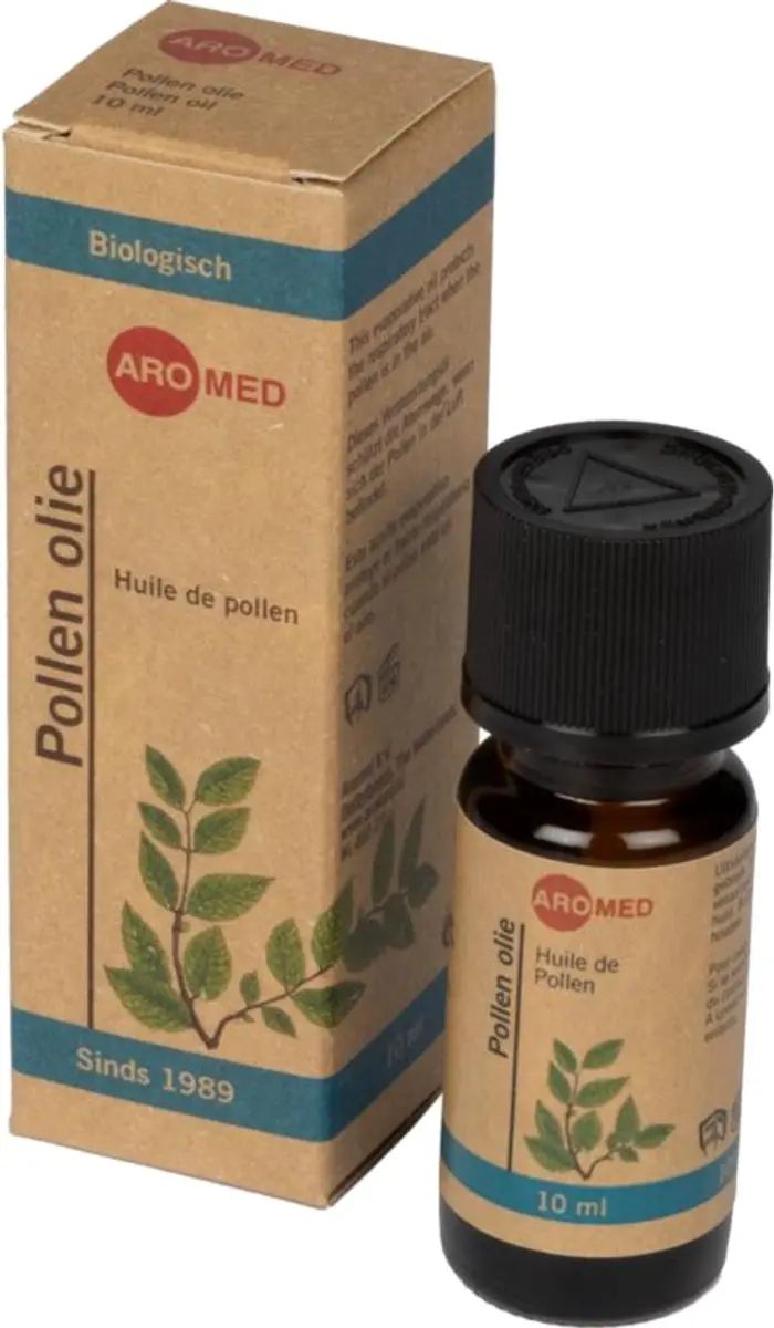Aromed Pollenolie 10ml