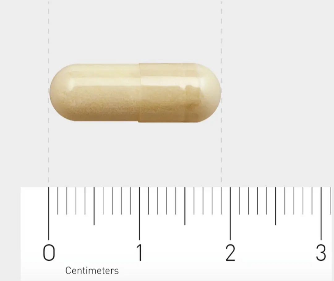 AOV Moederkruid 60 Capsules