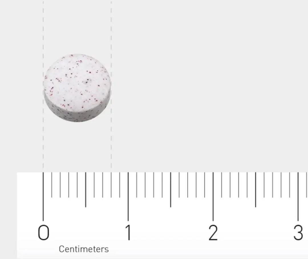 AOV 253 B12 Adenosyl- & Methylcobalamine 60 Zuigtabletten
