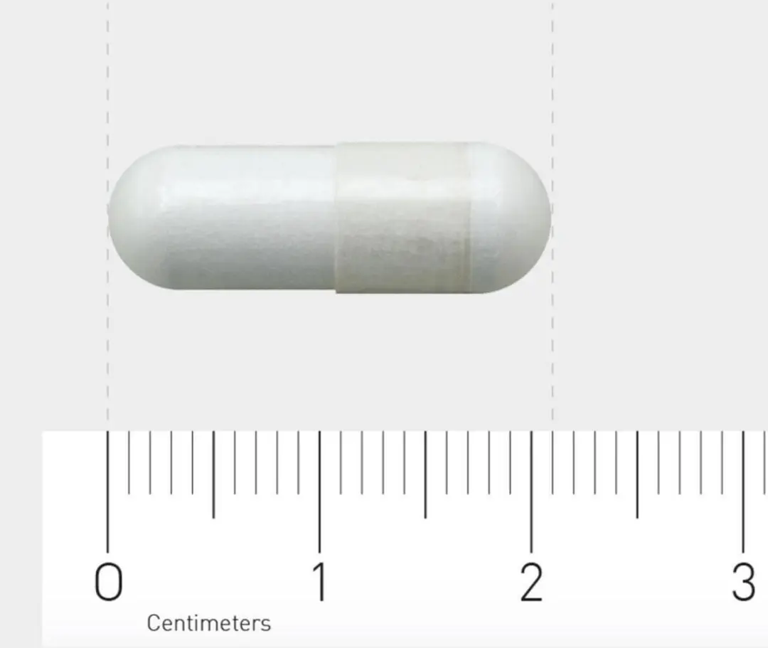 AOV Calcium & Magnesium Pidolaat 90 Capsules