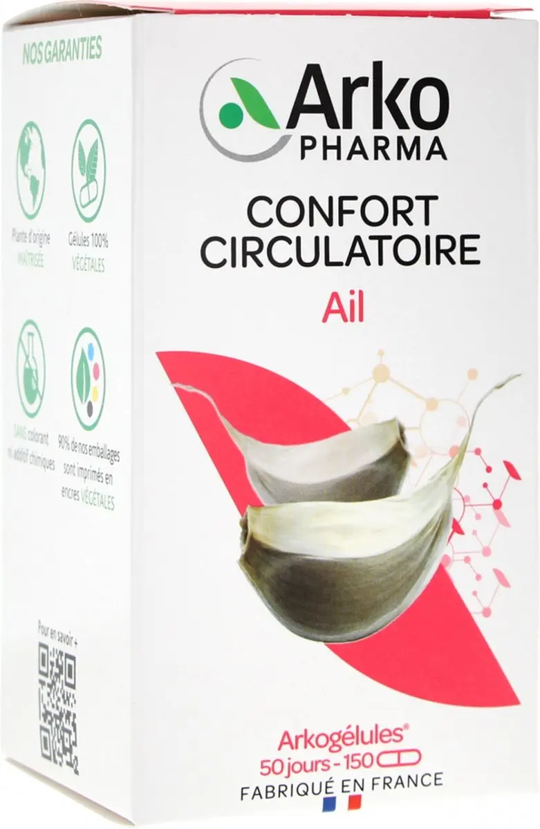 Arkopharma Look Capsules 150 Stuks