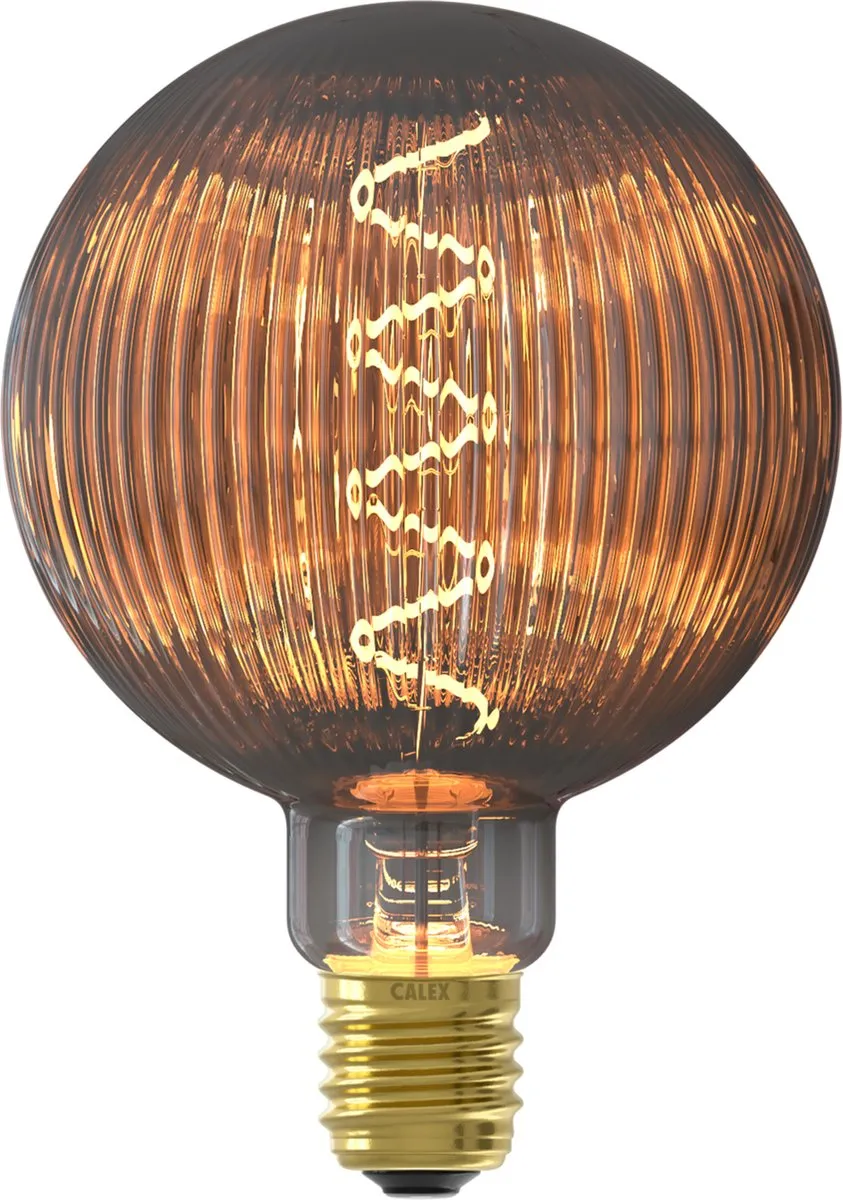 Calex Pulse Nantes LED Lamp E27