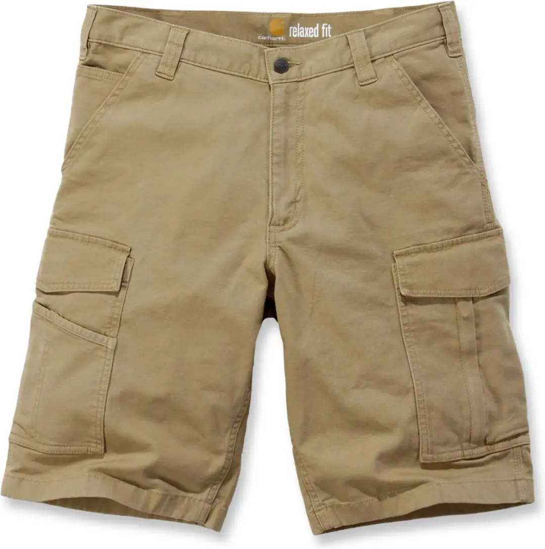 Carhartt Rugged Flex Canvas Cargo Short