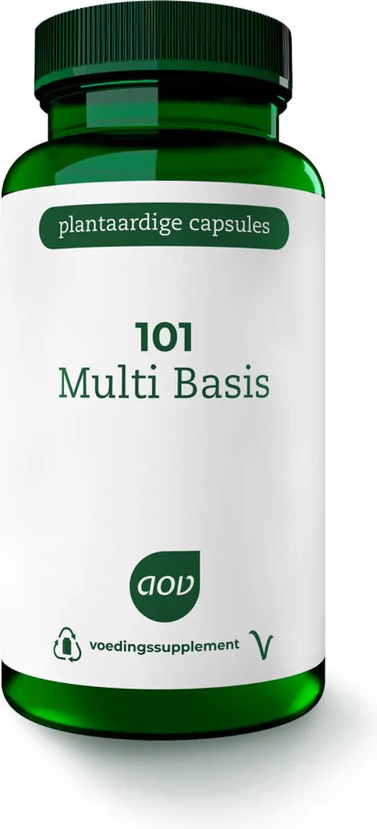 AOV Multi Basis 101