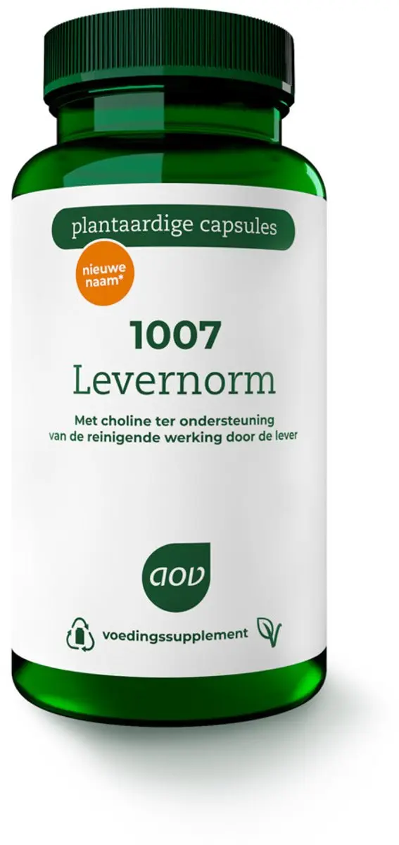 AOV Levernorm 1007