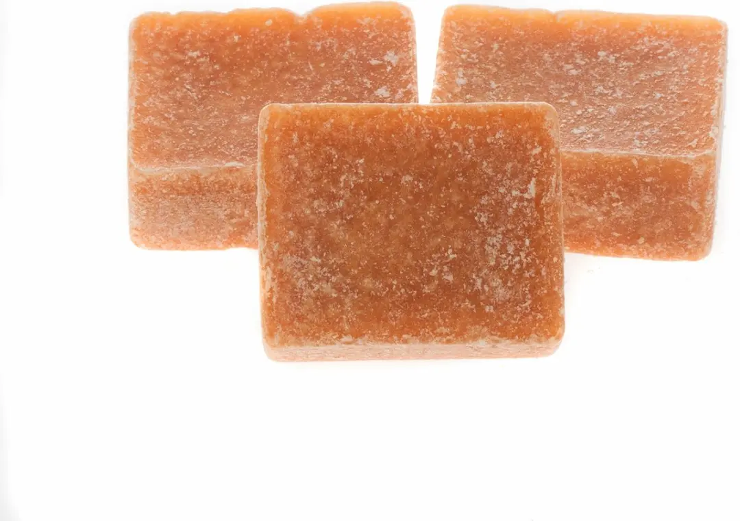 Aroma Vera Amberblokje Sandelwood 25g