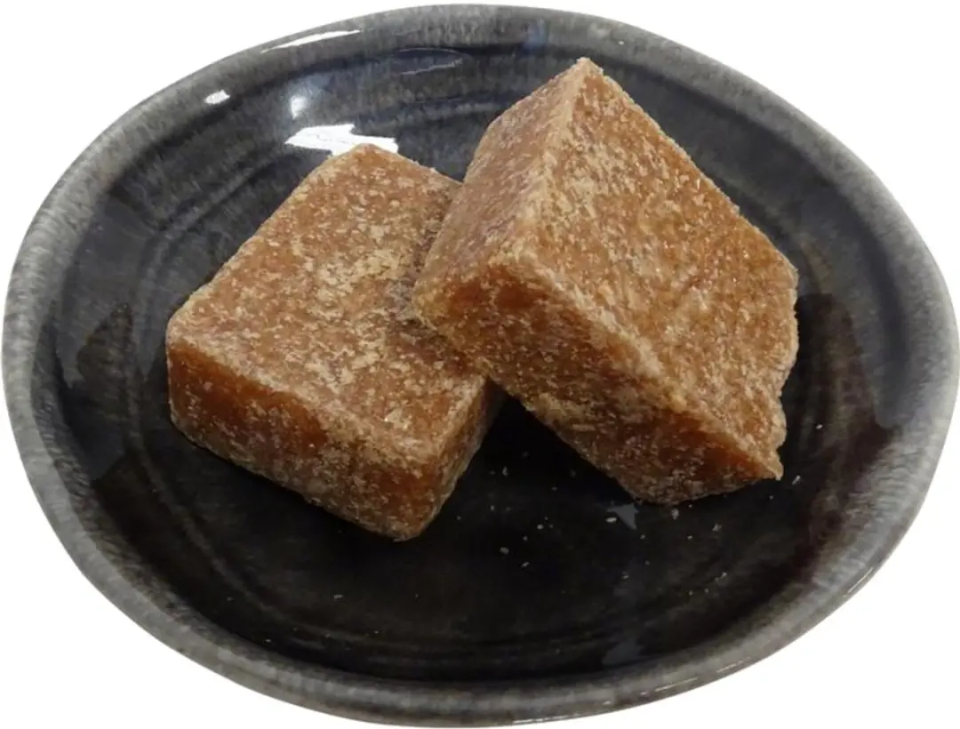 Aroma Vera Amberblokje Sandelwood 25g