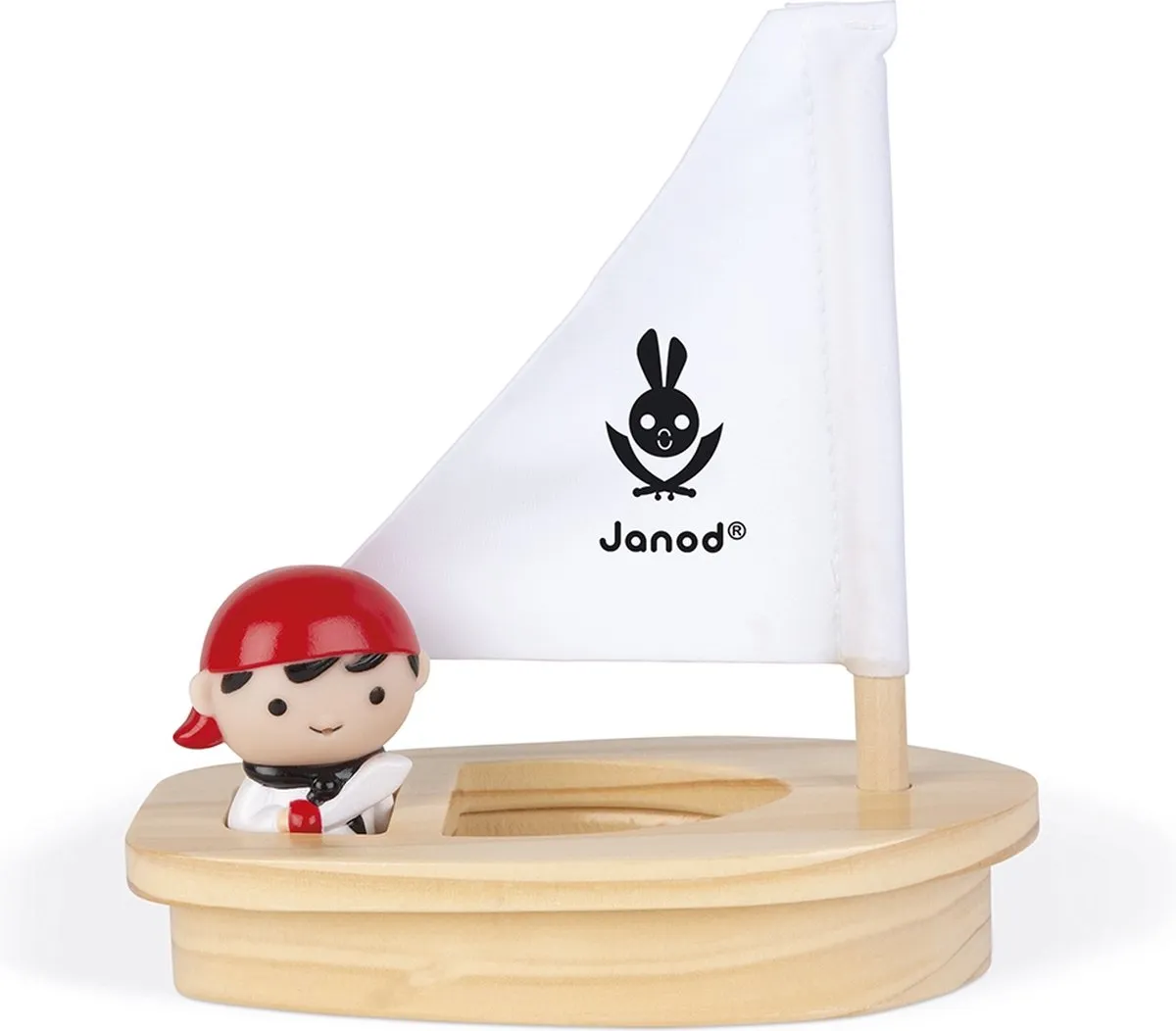 Janod Bootje 370021